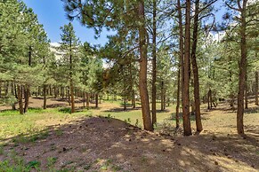 Angel Fire Apartment ~ 2 Mi to Resort!
