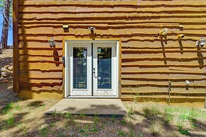 Angel Fire Apartment ~ 2 Mi to Resort!