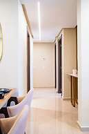 Tanger Central 3 Bedrooms Apt With Search View