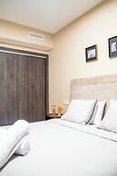 Tanger Central 3 Bedrooms Apt With Search View