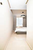 Tanger Central 3 Bedrooms Apt With Search View