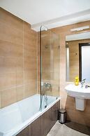 Tanger Central 3 Bedrooms Apt With Search View