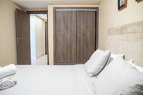 Tanger Central 3 Bedrooms Apt With Search View