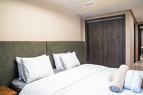 Tanger Central 3 Bedrooms Apt With Search View