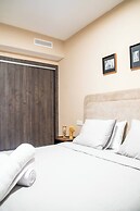 Tanger Central 3 Bedrooms Apt With Search View