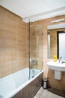 Tanger Central 3 Bedrooms Apt With Search View