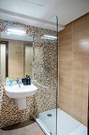 Tanger Central 3 Bedrooms Apt With Search View