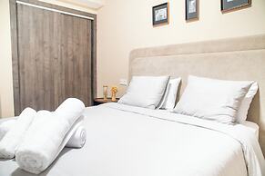 Tanger Central 3 Bedrooms Apt With Search View