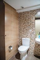 Tanger Central 3 Bedrooms Apt With Search View