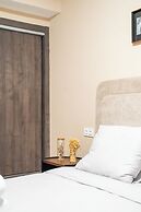 Tanger Central 3 Bedrooms Apt With Search View