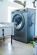 Tanger Central 3 Bedrooms Apt With Search View