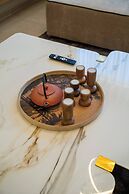 Tanger Central 3 Bedrooms Apt With Search View