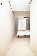 Tanger Central 3 Bedrooms Apt With Search View