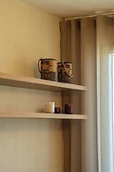 Tanger Central 3 Bedrooms Apt With Search View