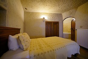 vezir cave suites