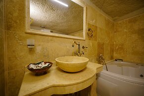 vezir cave suites