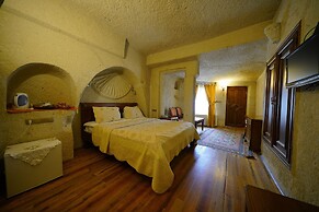 vezir cave suites