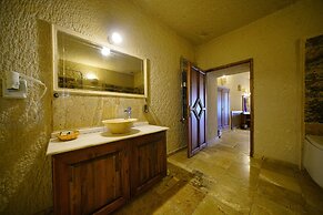 vezir cave suites