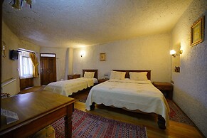 vezir cave suites
