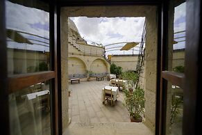 vezir cave suites