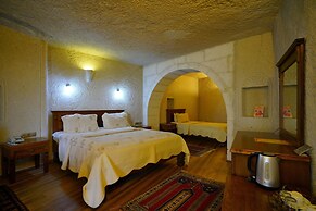 vezir cave suites