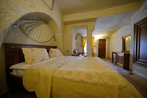 vezir cave suites