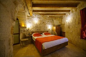 vezir cave suites
