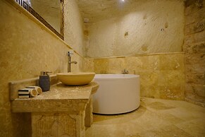vezir cave suites