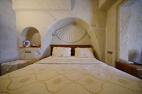 vezir cave suites