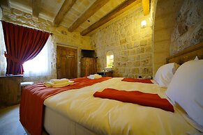 vezir cave suites