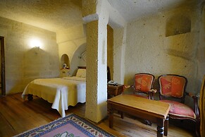 vezir cave suites