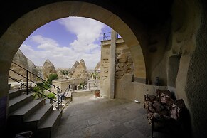 vezir cave suites