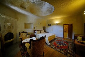 vezir cave suites