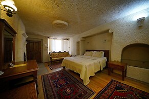 vezir cave suites