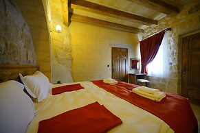 vezir cave suites