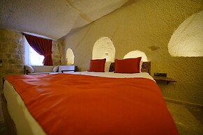 vezir cave suites