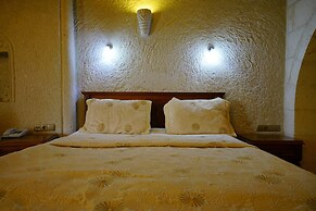 vezir cave suites