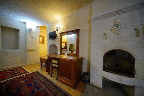 vezir cave suites
