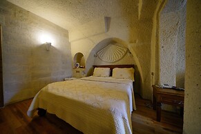 vezir cave suites