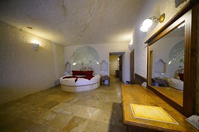 vezir cave suites