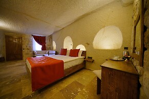 vezir cave suites