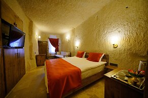 vezir cave suites