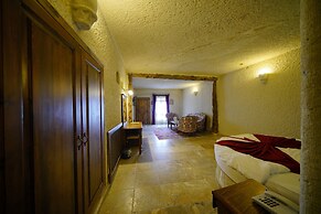 vezir cave suites