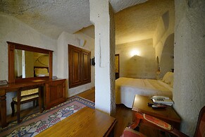 vezir cave suites