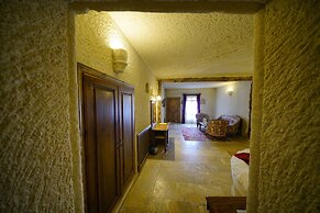 vezir cave suites