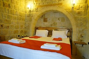 vezir cave suites