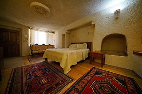 vezir cave suites