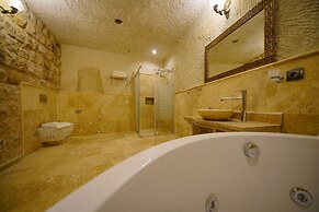 vezir cave suites