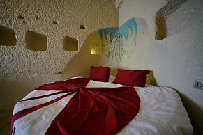 vezir cave suites