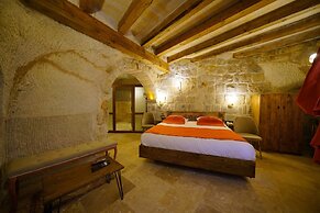 vezir cave suites